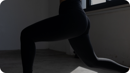 Legs